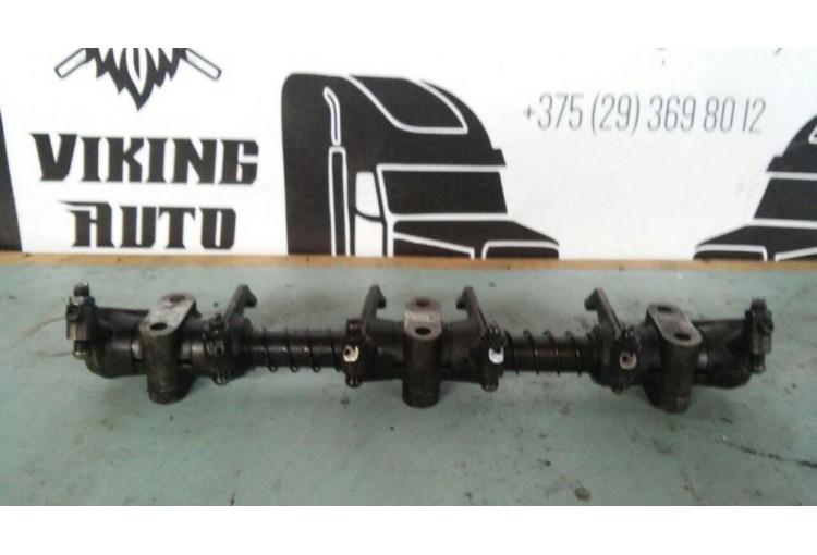 Ось коромысла (рокер) Iveco EuroStar 1993-2002 1996