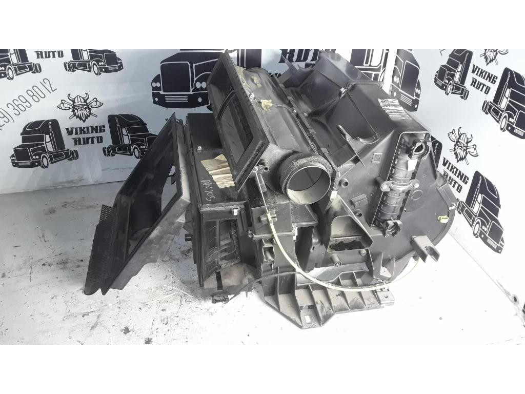 Отопитель в сборе(печка) DAF XF 105 2005-2013 2008
