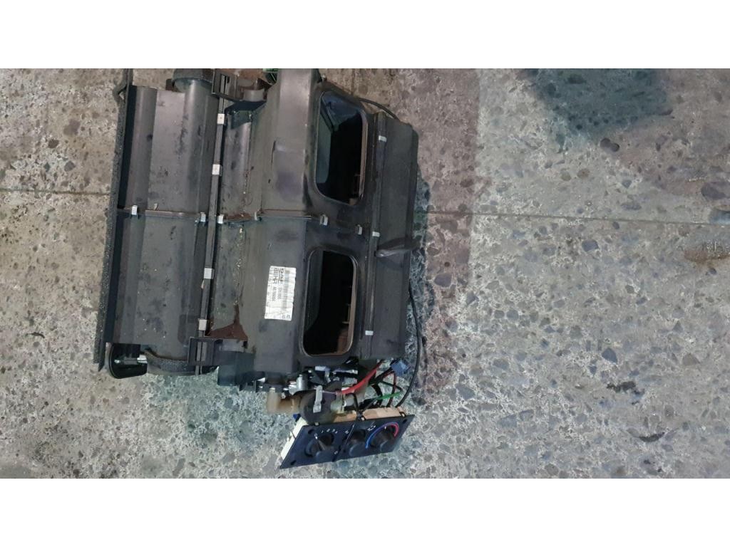 Отопитель в сборе(печка) DAF XF 105 2005-2013 2008