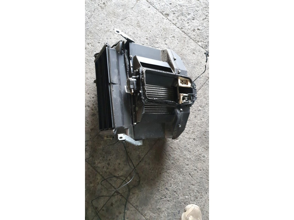Отопитель в сборе(печка) Volvo FH(13) 2005-2008 2008
