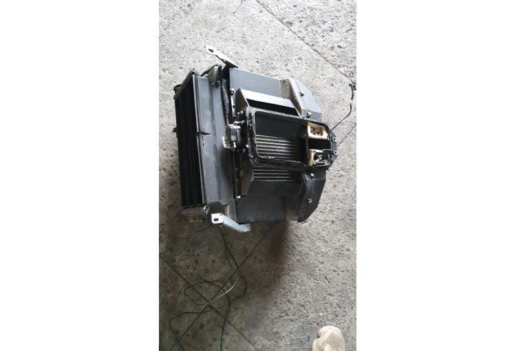 Отопитель в сборе(печка) Volvo FH(13) 2005-2008 2008