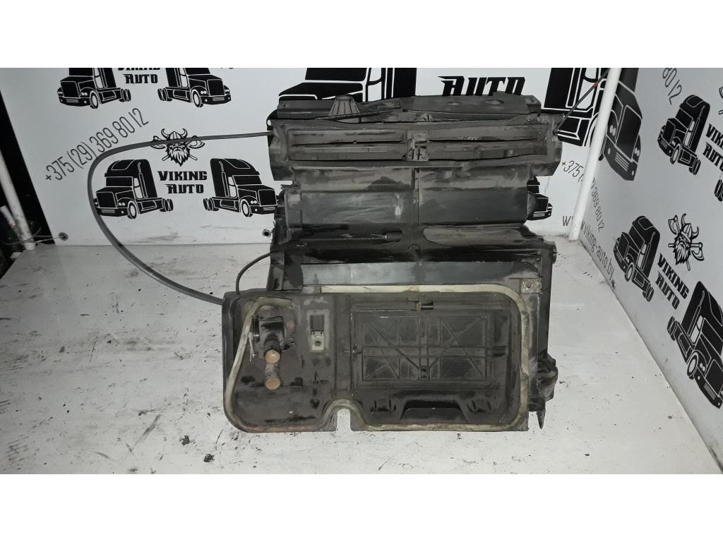 Отопитель в сборе(печка) Renault Premium DCI 1996-2006 2002