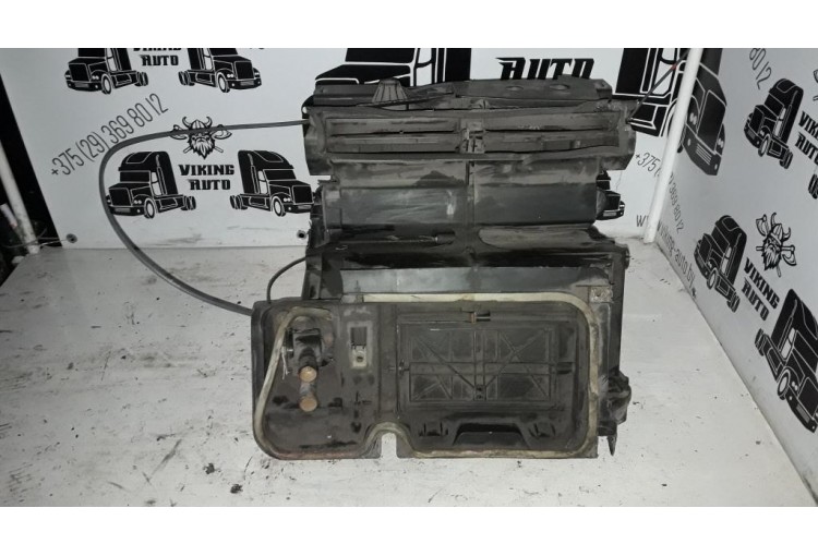 Отопитель в сборе(печка) Renault Premium DCI 1996-2006 2002
