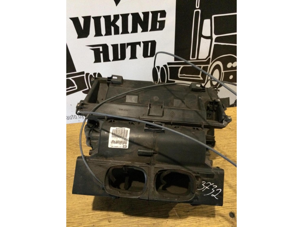 Отопитель в сборе(печка) DAF LF 2001-2005 2004