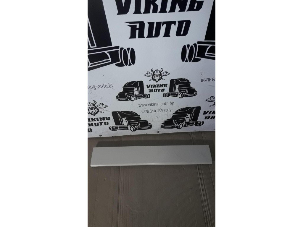 Панель кабины правая DAF