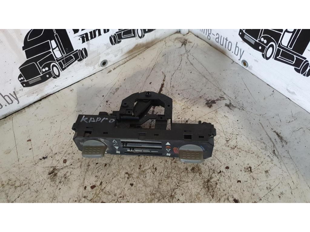 Панель управления Iveco EuroCargo(2) 2001-2008 2007