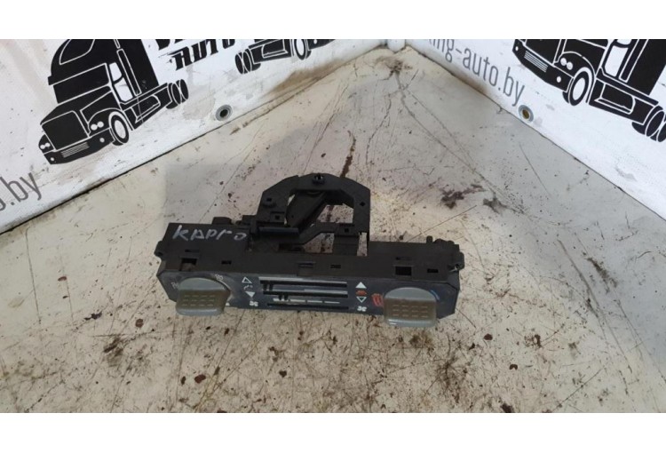 Панель управления Iveco EuroCargo(2) 2001-2008 2007