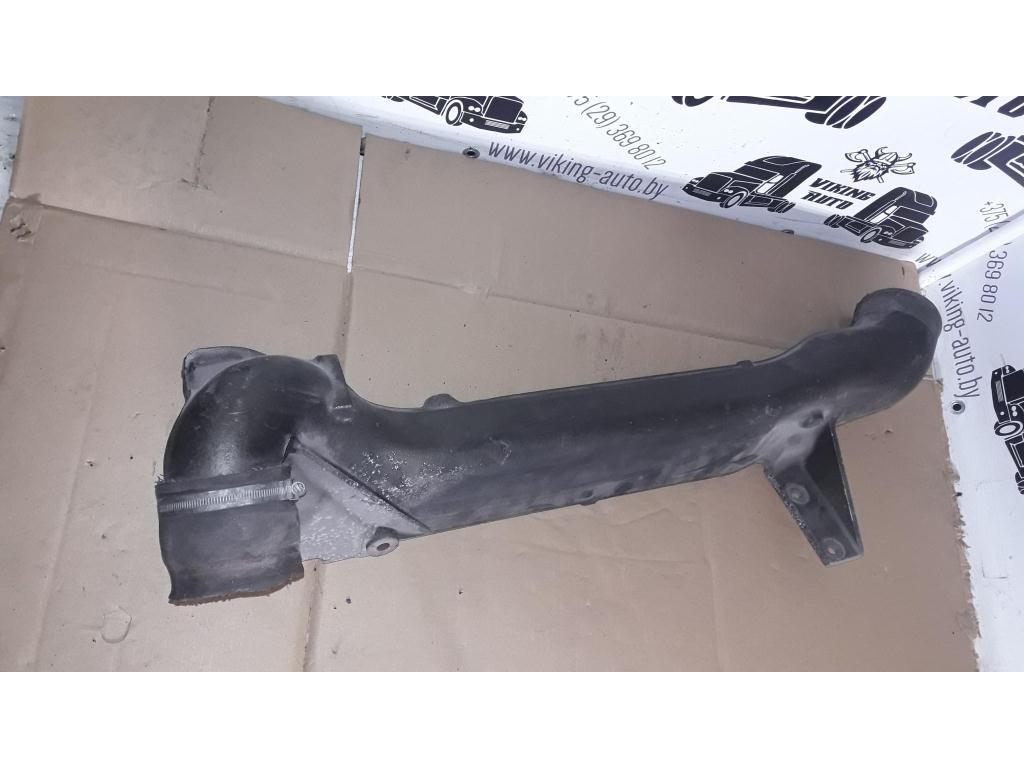 Патрубок интеркулера DAF XF95 2002-2006 2003