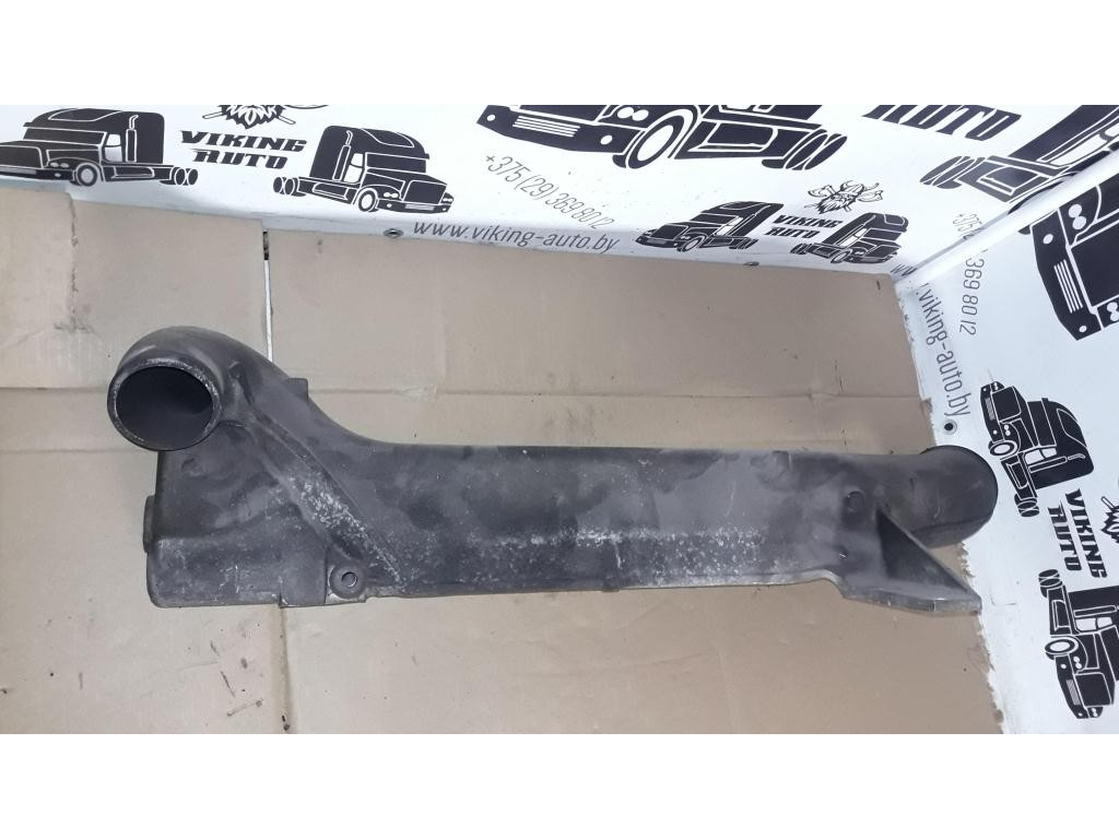 Патрубок интеркулера DAF XF95 2002-2006 2003