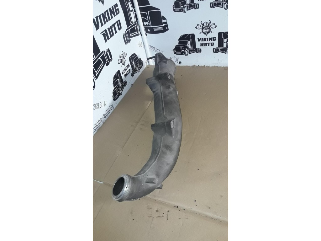 Патрубок интеркулера DAF XF 105 2005-2013 2012