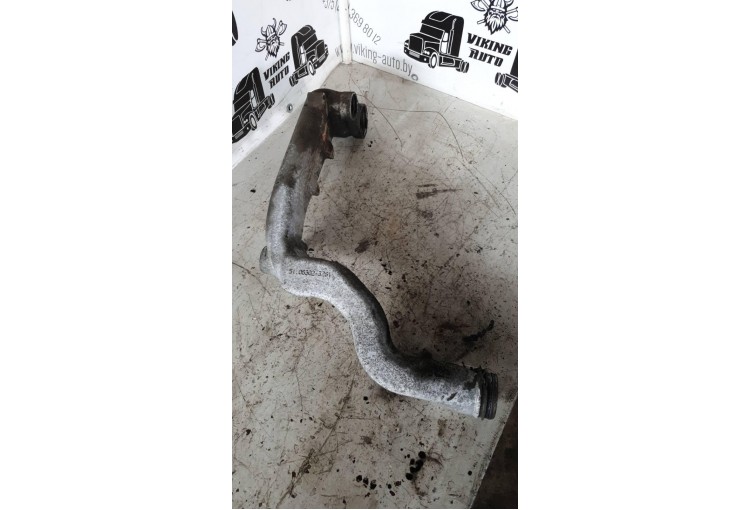 Патрубок MAN TGA 2000-2008 2004