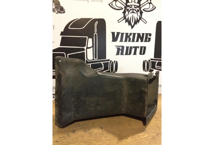 Патрубок воздушного фильтра Renault Magnum DXI 2006-2013 2010