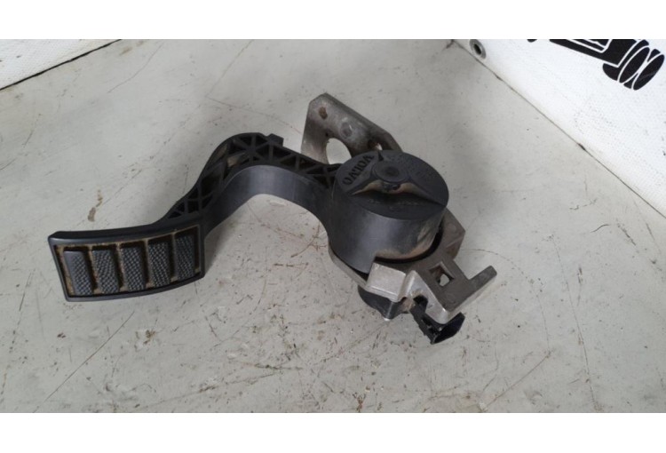 Педаль газа Volvo FH(13) 2005-2008 2008