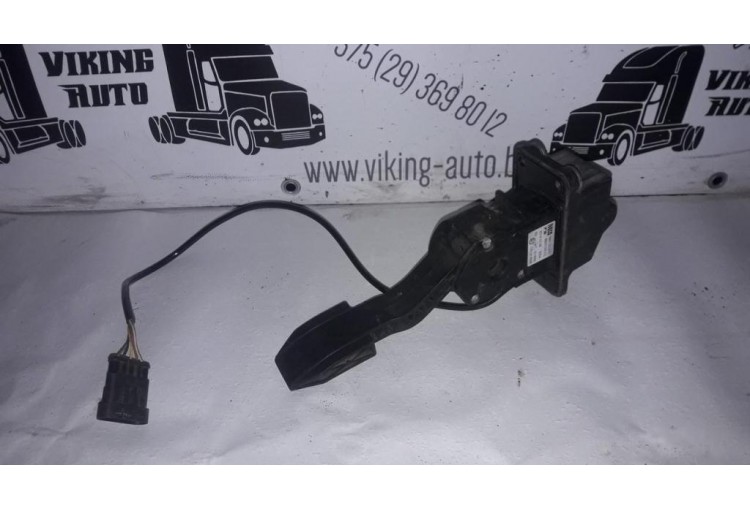 Педаль газа Iveco Stralis 2012-настоящее время 2015