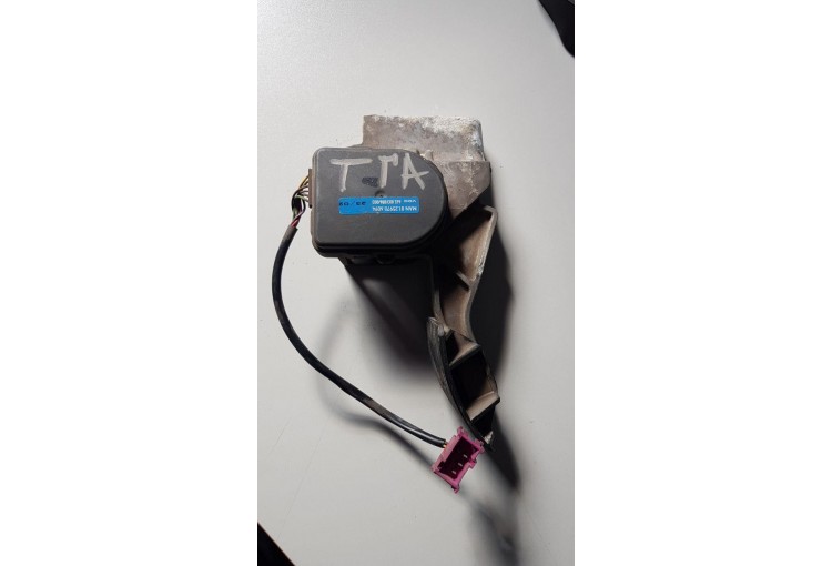 Педаль газа MAN TGA 2000-2008 2002