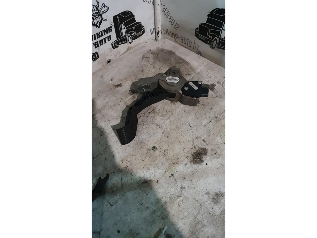 Педаль газа DAF XF 105 2005-2013 2009