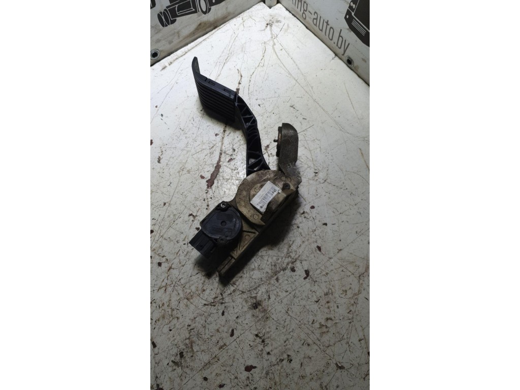 Педаль газа DAF XF 105 2005-2013 2008