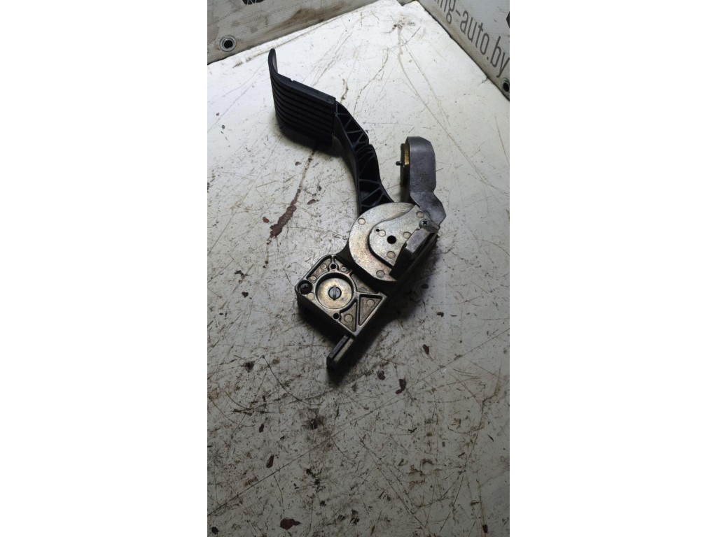 Педаль газа DAF XF 105 2005-2013 2008