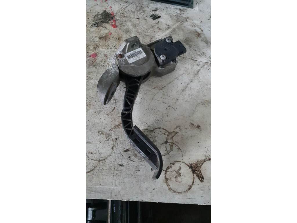 Педаль газа DAF XF 105 2005-2013 2007