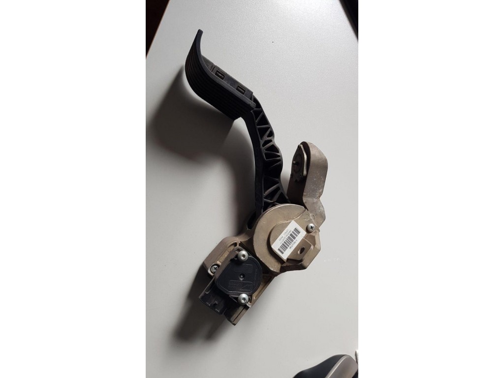 Педаль газа DAF XF 105 2005-2013 2010
