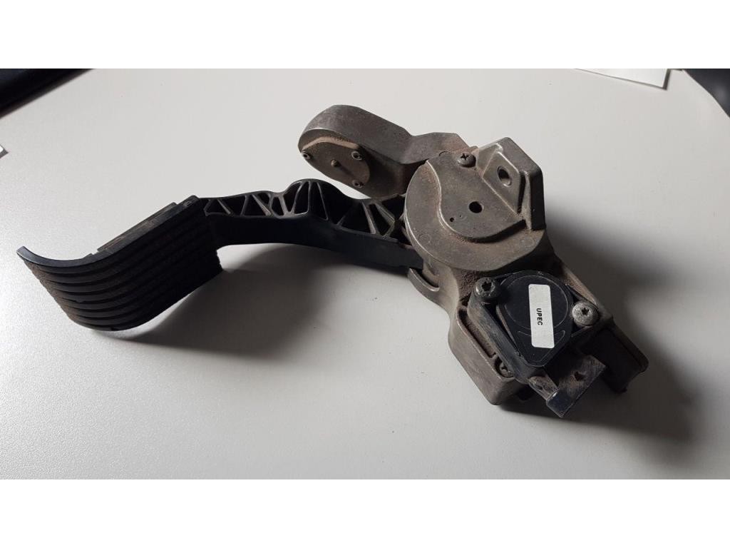 Педаль газа DAF XF95 2002-2006 2003