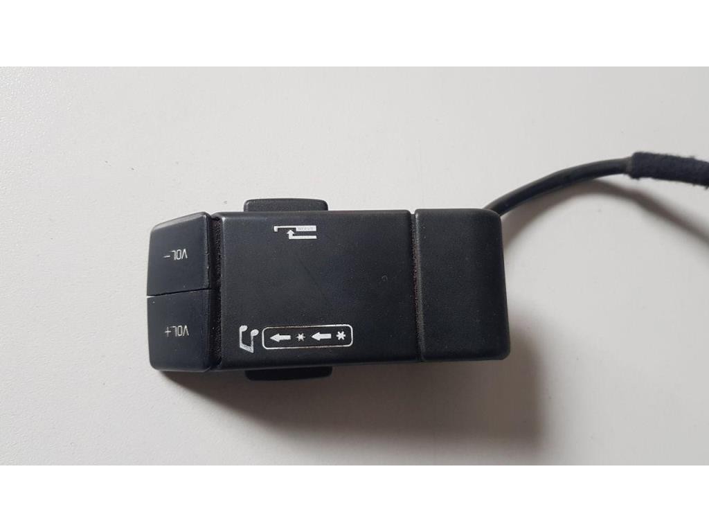 Переключатель подрулевой управления магнитолой Renault Magnum Mack 2001-2005 2003