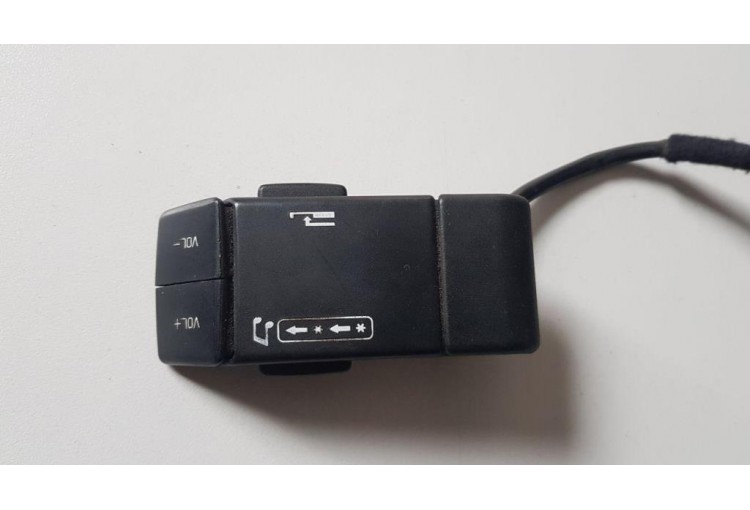 Переключатель подрулевой управления магнитолой Renault Magnum Mack 2001-2005 2003