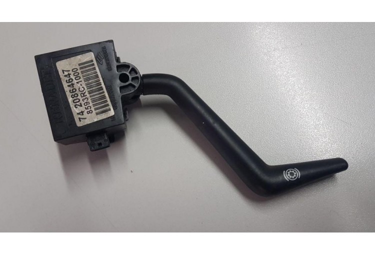 Переключатель подрулевой управления ретардером Renault Premium DXI 2006-2013 2008