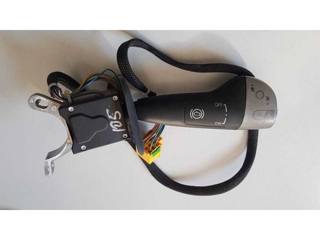 Переключатель подрулевой управления ретардером DAF XF 105 2005-2013 2011