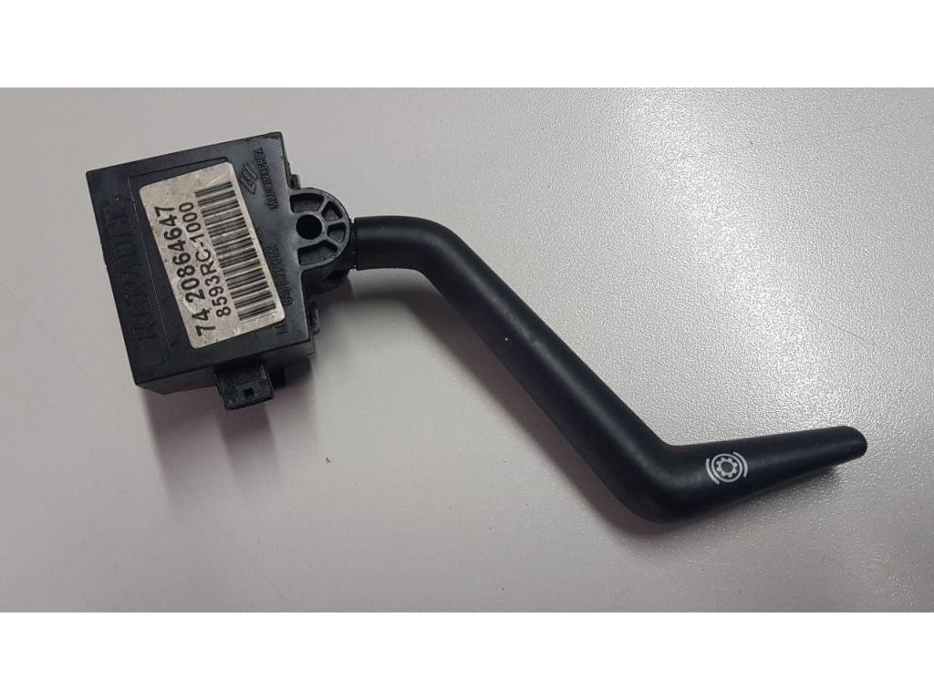 Переключатель подрулевой управления ретардером Renault Premium DXI 2006-2013 2008