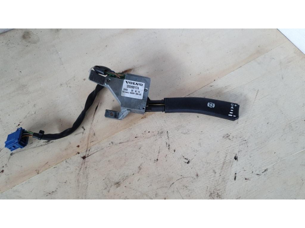 Переключатель подрулевой круиз Volvo FH(13) 2005-2008 2008