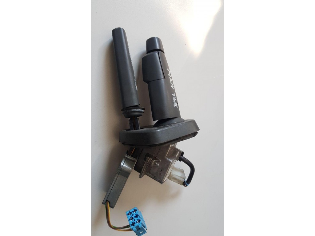 Переключатель подрулевой MAN TGA 2000-2008 2004