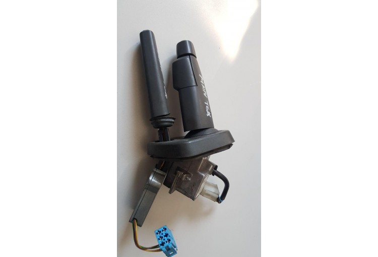 Переключатель подрулевой MAN TGA 2000-2008 2004