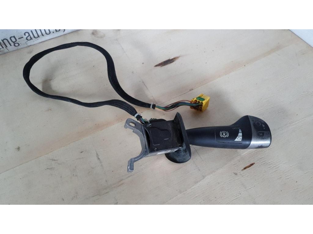 Переключатель подрулевой управления ретардером DAF XF 105 2005-2013 2007