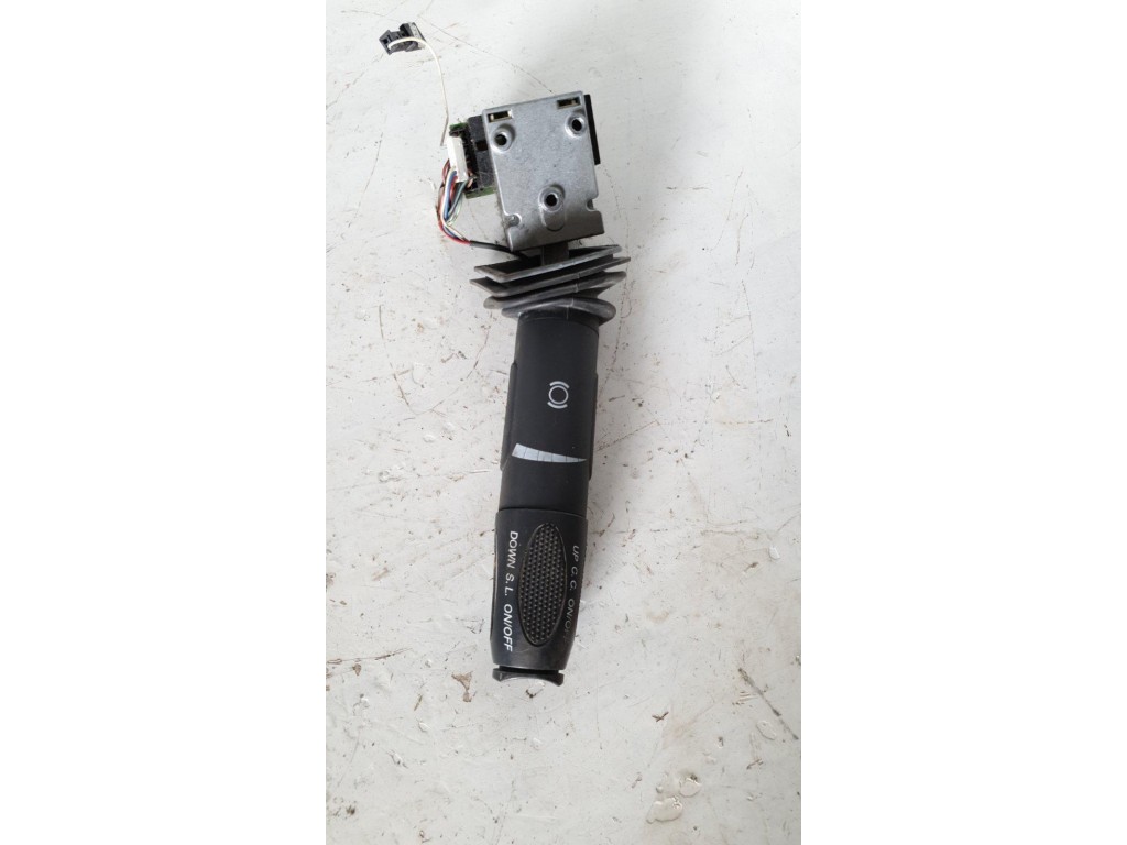 Переключатель подрулевой управления ретардером Iveco Stralis 2007-2011 2010