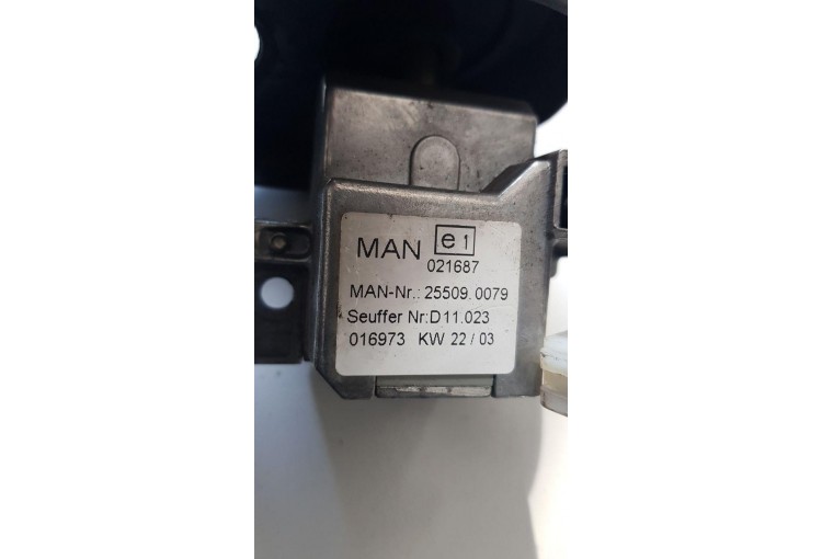 Переключатель подрулевой MAN TGA 2000-2008 2003