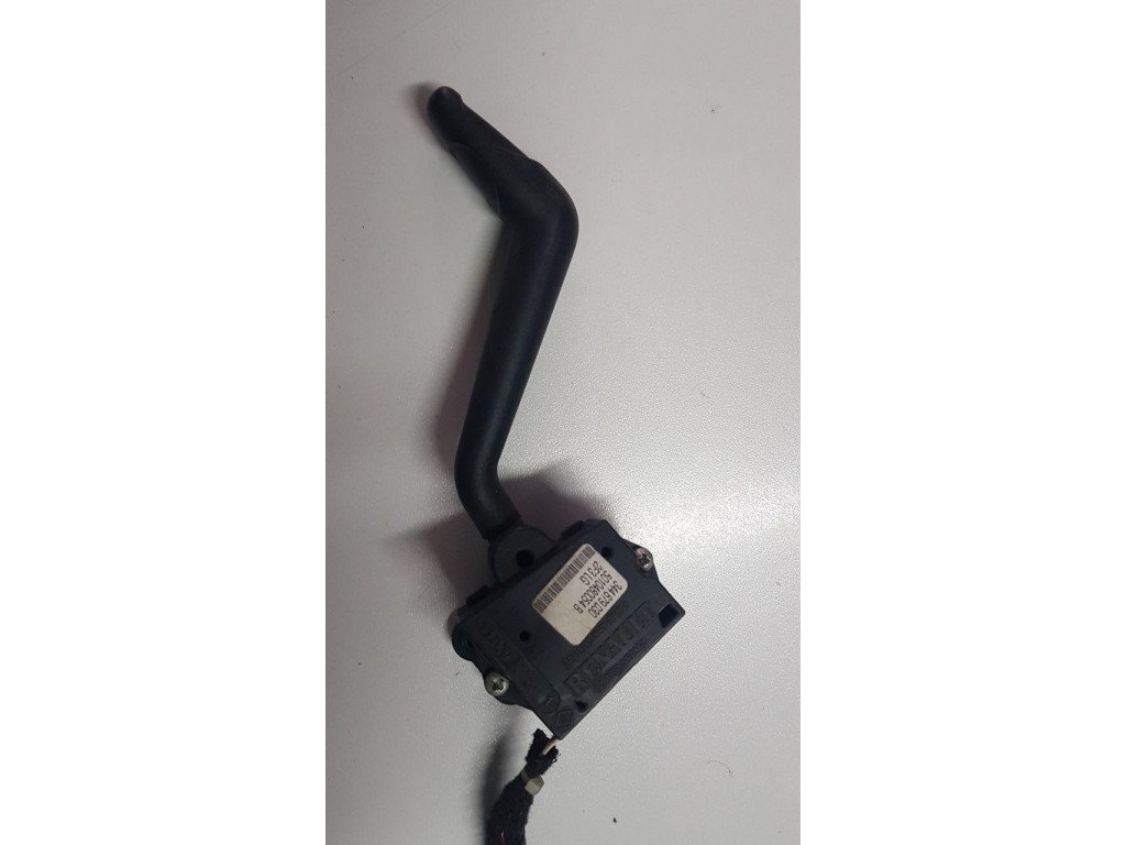 Переключатель подрулевой управления ретардером Renault Premium DCI 1996-2006 2002