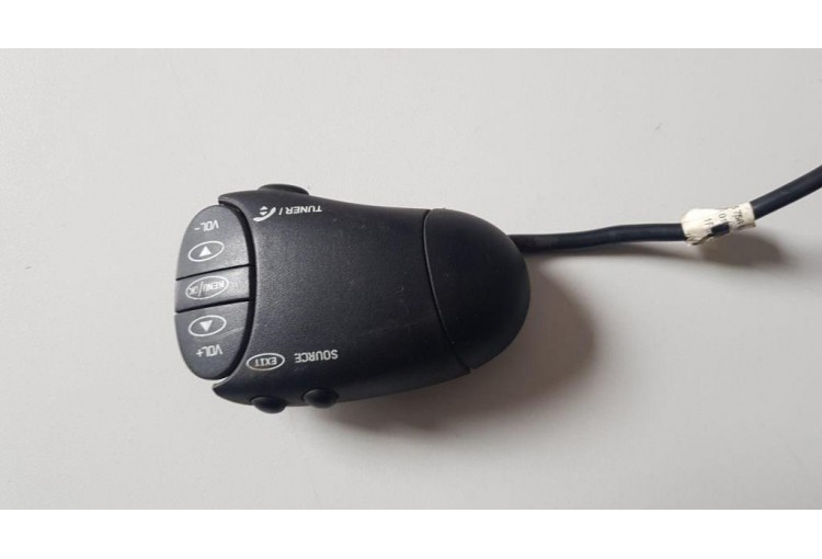Переключатель подрулевой управления магнитолой Renault Premium DXI 2006-2013 2008