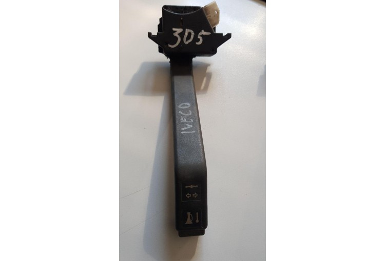 Переключатель подрулевой поворотов Iveco EuroCargo(2) 2001-2008 2006