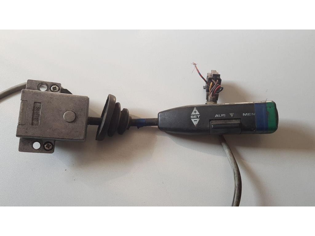 Переключатель подрулевой круиз MAN F2000 1994-2000 1999