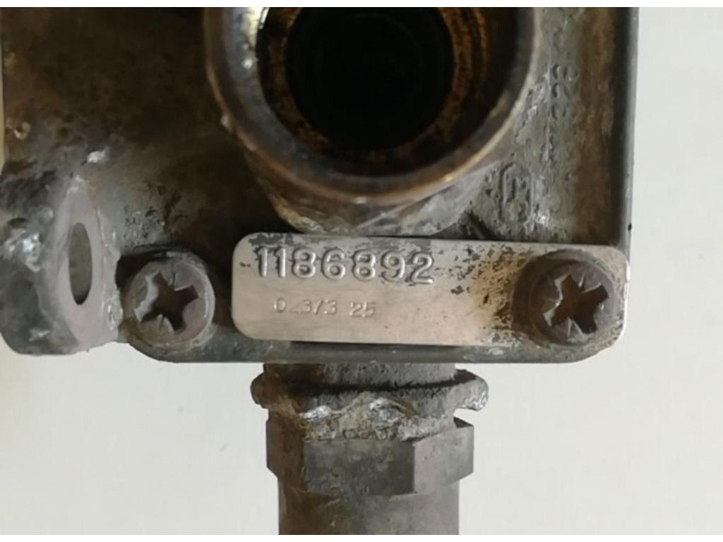 Перепускной клапан DAF 95XF 1997-2002 2002