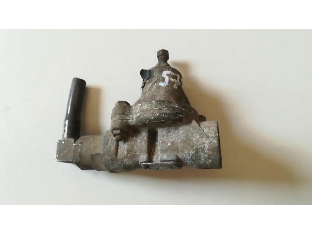 Перепускной клапан MAN F2000 1994-2000 1999