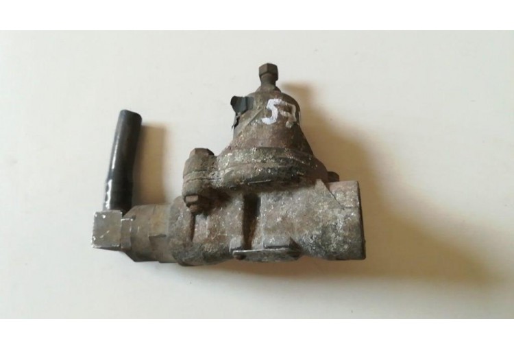 Перепускной клапан MAN F2000 1994-2000 1999