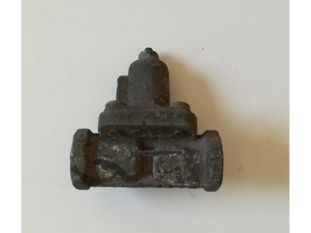 Перепускной клапан MAN F2000 1994-2000 1998