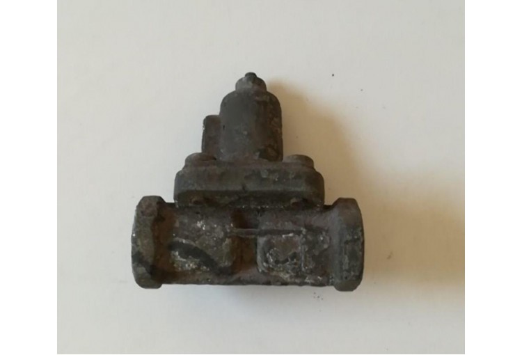 Перепускной клапан MAN F2000 1994-2000 1998