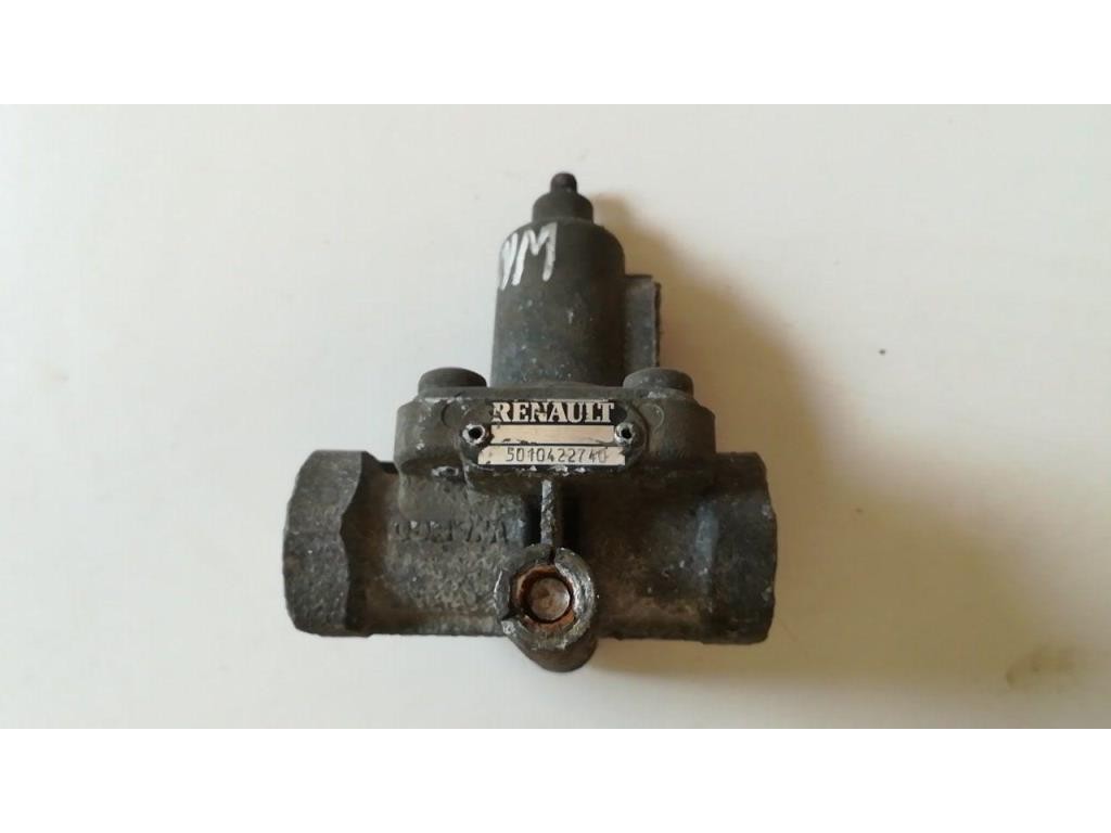 Перепускной клапан Renault Magnum Mack 2001-2005 2003