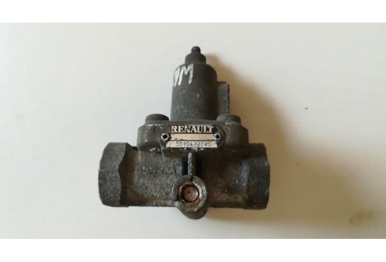 Перепускной клапан Renault Magnum Mack 2001-2005 2003