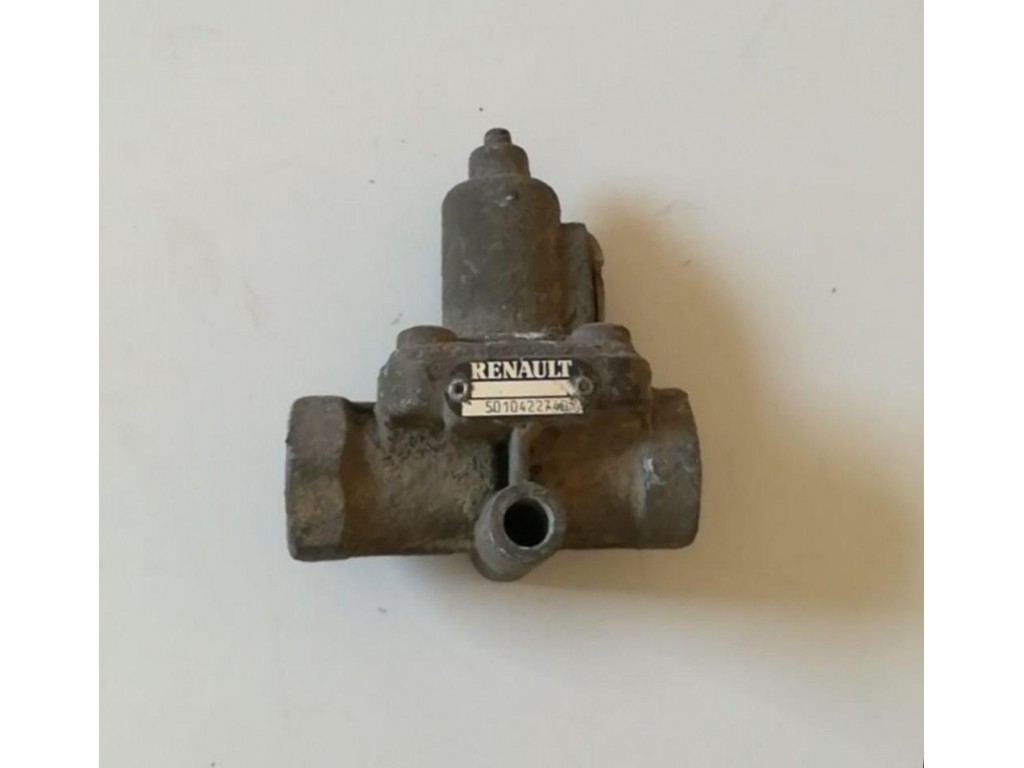 Перепускной клапан Renault Magnum Mack 2001-2005 2003