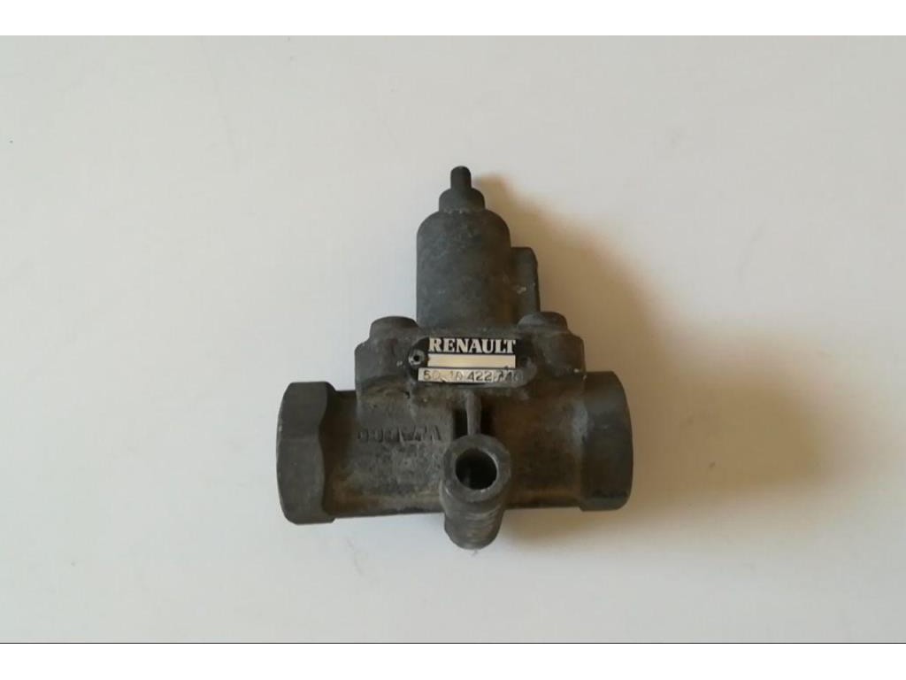 Перепускной клапан Renault Premium DCI 1996-2006 2003