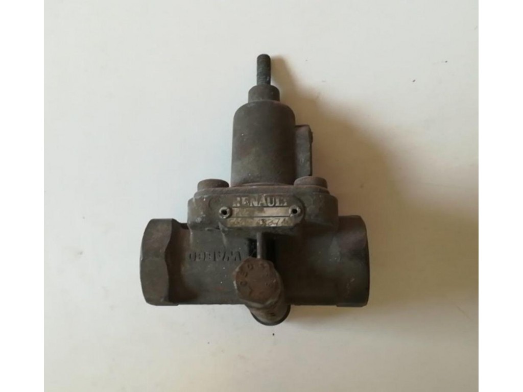 Перепускной клапан Renault Premium DCI 1996-2006 2002